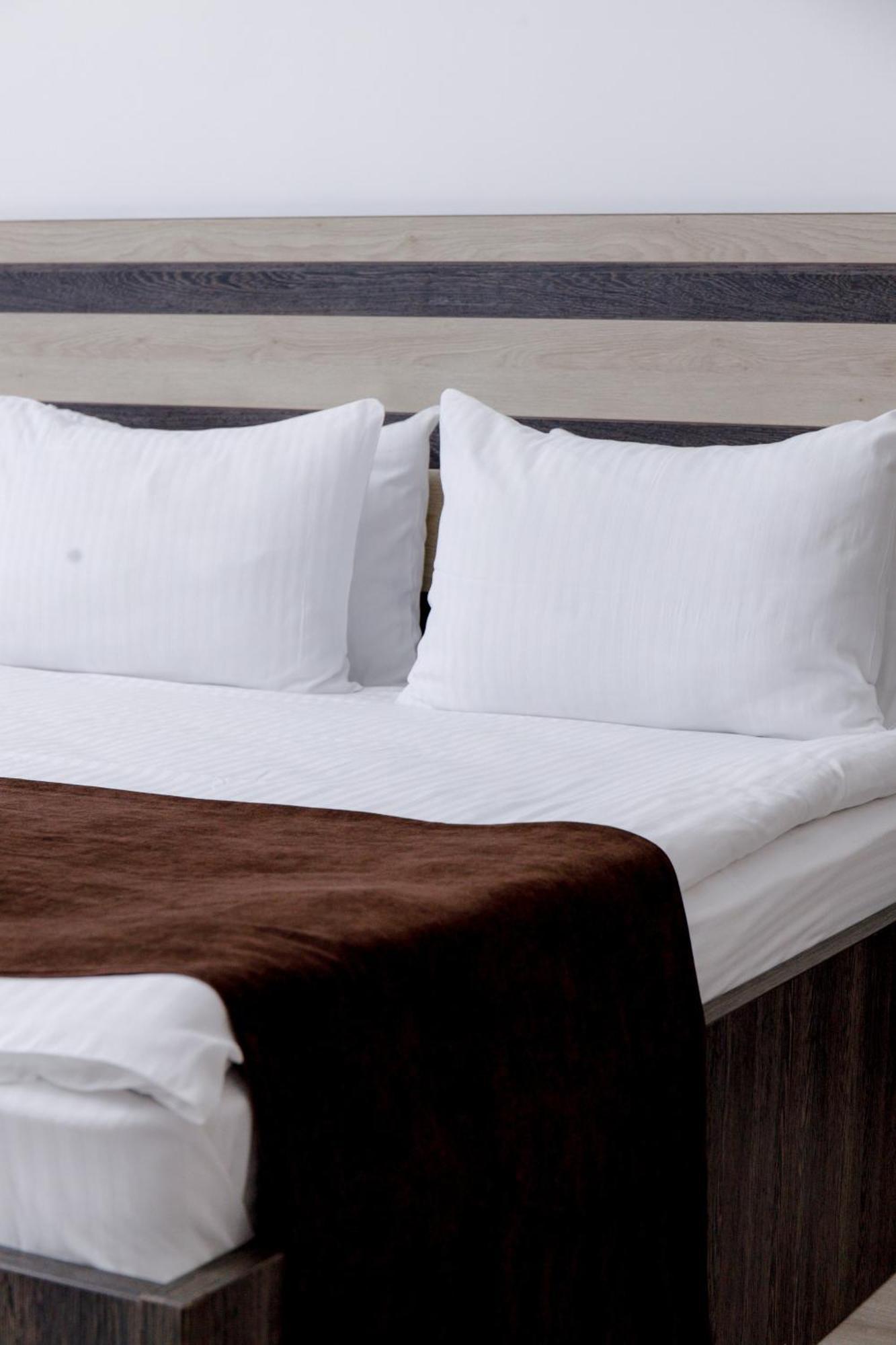 Infinity Plaza Block 1 Hotel Atyrau Luaran gambar