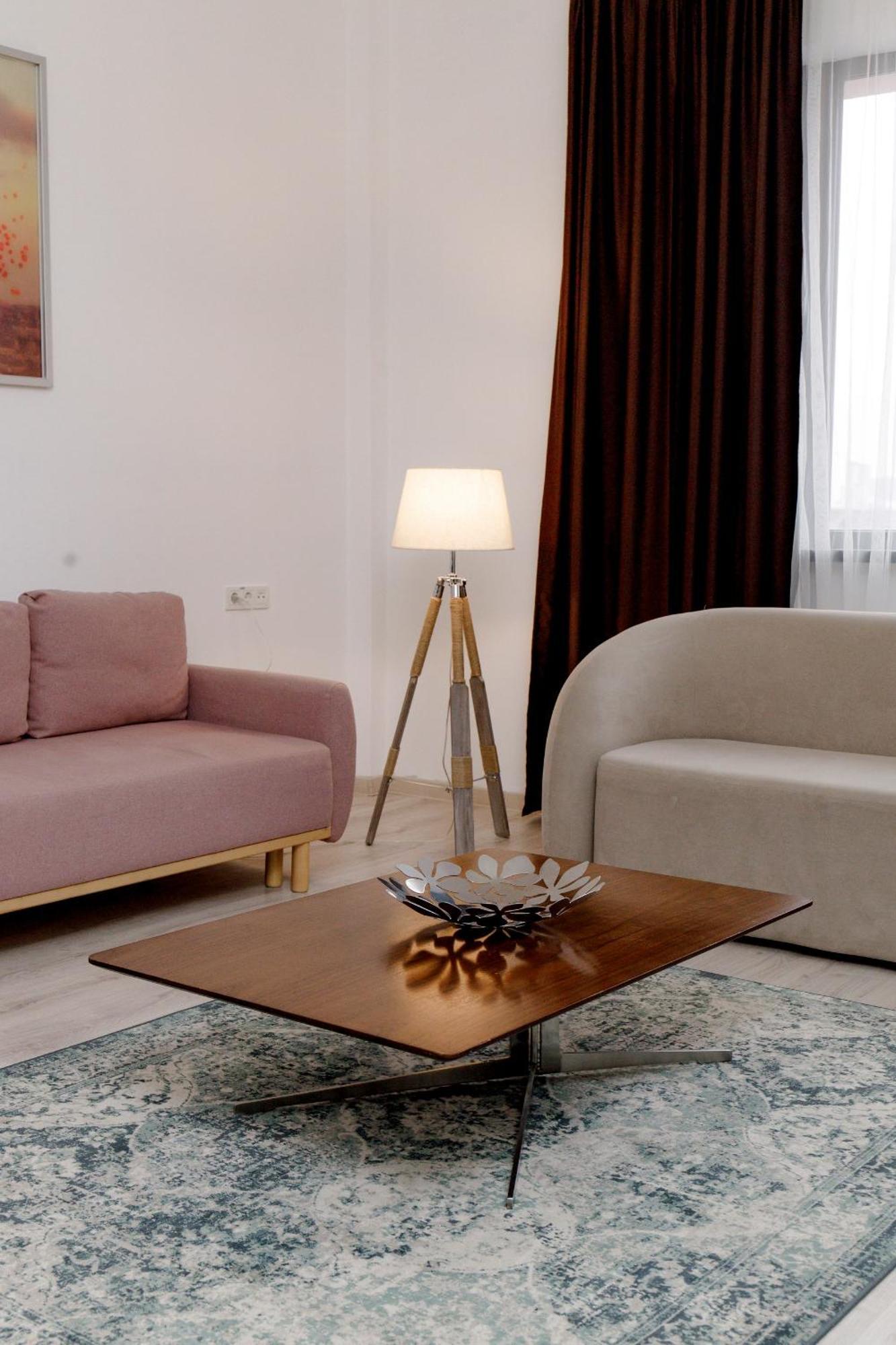 Infinity Plaza Block 1 Hotel Atyrau Luaran gambar